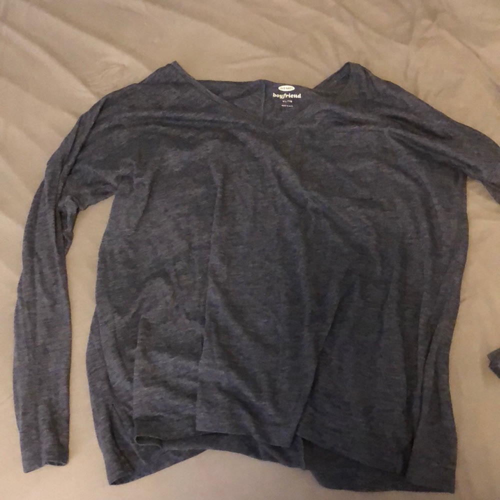Long sleeve t-shirt